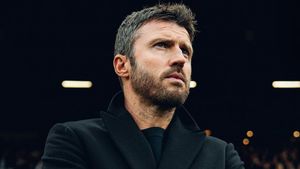 Carrick: Awal yang Hebat Tak Jamin Dapat Pekerjaan Permanen di Manchester United