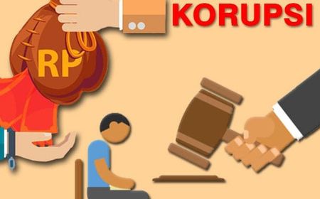 Kejari Kuansing akan Bongkar Dugaan Korupsi Proyek Tiga Pilar