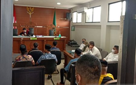 PN Cikarang Tolak Praperadilan 4 Tersangka Begal di Tambelang Bekasi, Polisi: Kami Bekerja Sesuai Hukum!