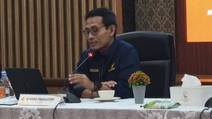 Polemik Alumni Hina Negara, Dirut LPDP Tekankan Tanggung Jawab Moral Penerima Beasiswa