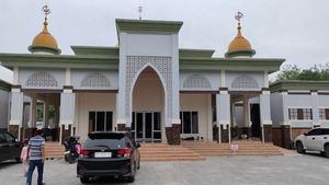 PalmCo Siapkan Panel Surya untuk Rumah Ibadah, Target Rampung Kuartal Tiga 2025