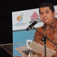 SIG dan Bank BTN Jalin Kerjasama Sinergi Percepatan Pembangunan Perumahan