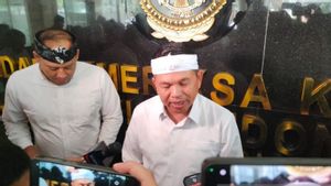 Datangi BPK, Gubernur Demul Minta Kas Pemda Jabar Diaudit Segera