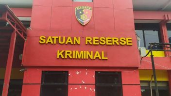 Polisi Selidiki Kasus 2 Pria Tewas di Pinggir Jalan Sudirman Bandung