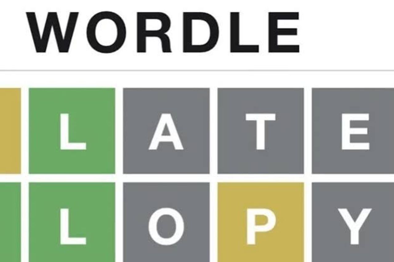 How to Play Wordle, the Daily Word-Guessing Game