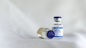 Sulsel Telah Menerima Stok Vaksin Moderna dari Pusat