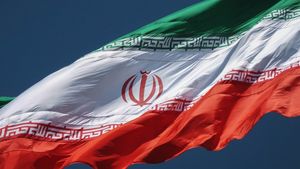 éris : négociations nucléaires : l'Iran veut des sanctions américaines