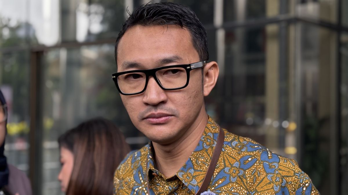 Tax Restitution Case in Banjarmasin, KPK Calls Hasnur Group Employees and Consultants