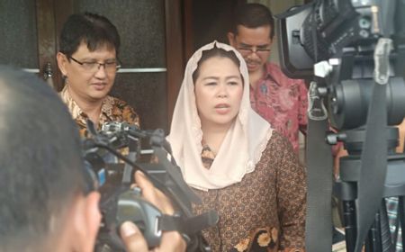 Perlindungan Pramugari, Faktor Yenny Wahid Jadi Komisaris di Garuda Indonesia