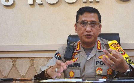 Arya Wedakarna Dipecat dari Anggota DPD, Kasus Dugaan Penistaan Agama Masih Diproses Polda Bali