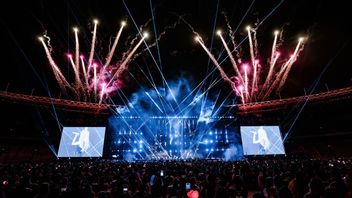 Kawasan GBK Jadi Primadona sebagai Venue Konser, PPKGBK Ingin Terus Berbenah