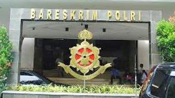 Allegedly fled to Egypt, Commission III of the DPR asked the National Police to arrest Ahmad Al-Misry after harassing students