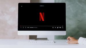 Netflix AS Alami Lonjakan Pendaftaran Harian Usai Larangan Berbagi Sandi