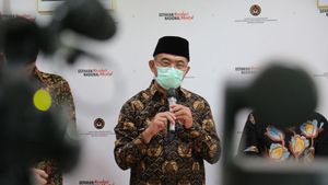 Sayang Sekali, Pandemi COVID-19 Bikin Upaya Pelacakan Kasus TBC di Indonesia Berkurang