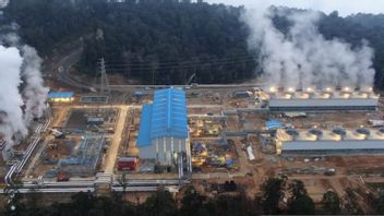 Intensively Reduce Emissions, Pertamina Aims For Carbon Capture And Liquid Natural Gas Businesses