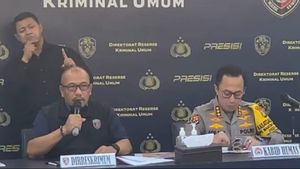 Polda Metro Bongkar Bisnis Judi Online yang Dikelola Keluarga