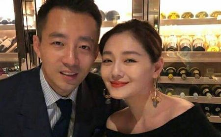 Barbie Hsu Dikabarkan Gugat Cerai Suami, Ibunya Membantah: Dia Hanya Mengungkap Kekesalannya