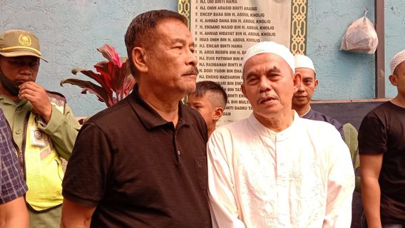 Dua Bobotoh Tewas, Polisi: Bukan Kekerasan, Lemas Berdesakan