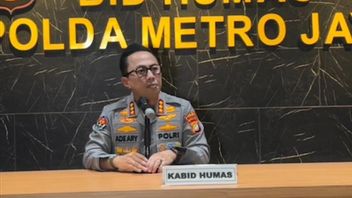Usut Penyebab Kematian Diplomat Kemenlu, Polisi Periksa 4 Klaster Saksi