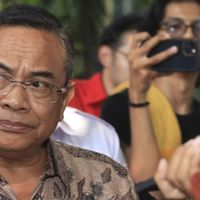 Sudewo Dicecar KPK Soal Penerimaan Fee Proyek DJKA Saat Jabat Anggota Komisi V DPR RI