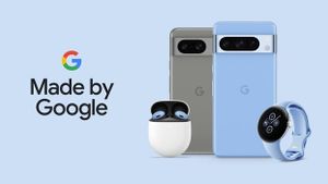 Deretan Pengumuman Besar Google Selain Peluncuran Seri Pixel 10