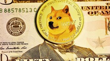 Lagi! Gara-Gara Cuitan Elon  Musk, Dogecoin Harganya Bakal Menggelembung 