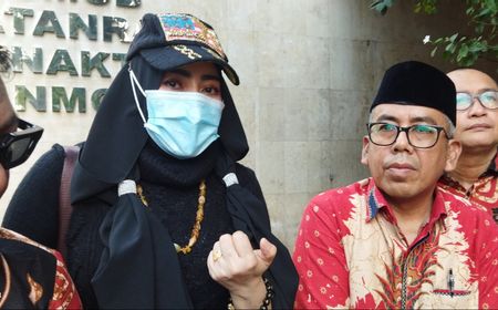 Wanita Korban Dugaan Malpraktik di Jaksel Datangi Polda Metro Jaya Cari Keadilan