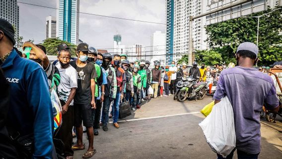 Konsolidasi Pemulihan Ekonomi: Kolaborasi Penanganan Krisis yang Belum Pernah Terjadi Sebelumnya