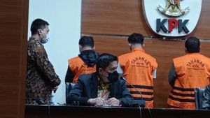 Bantah Tudingan Incar Partai Tertentu Termasuk Golkar, KPK: Ranjau yang Ditebar Banyak, Tak Pandang Warna