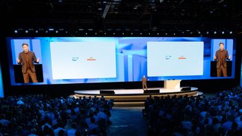 Alibaba Partners With SAP To Accelerate Digital Transformation With Cloud And AI