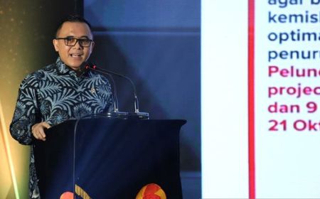 Presiden Instruksikan Kebut Penerapan SPBE Tekan Korupsi