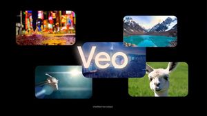 Google Perluas Akses Veo 3 di Gemini ke Lebih Banyak Negara, Termasuk Indonesia