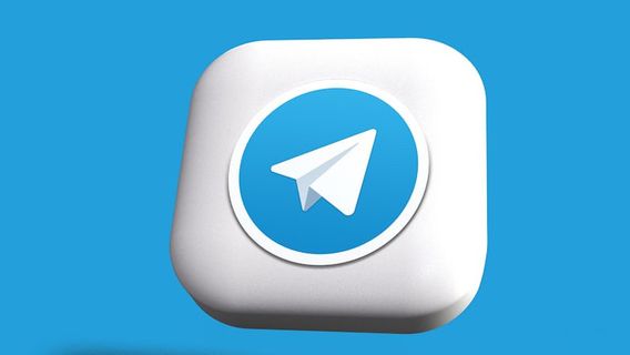 Komdigi يغلق قناة Telegram مع 6 آلاف مشترك ينتمون إلى المقامرة عبر الإنترنت