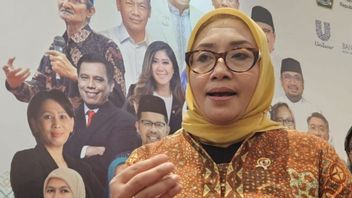 Menteri Arifah Ajak Semua Pihak Berkomitmen Wujudkan Kota Layak Anak