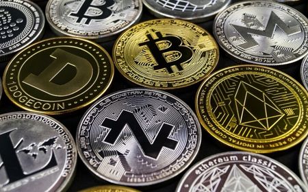 Bitcoin Meroket Pasca Pemilu AS, Begini Kondisi Investor Retail Sekarang