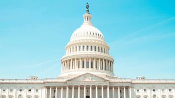 Senate Meeting Again Today To Pass US Shutdown Trigger Budget Bill