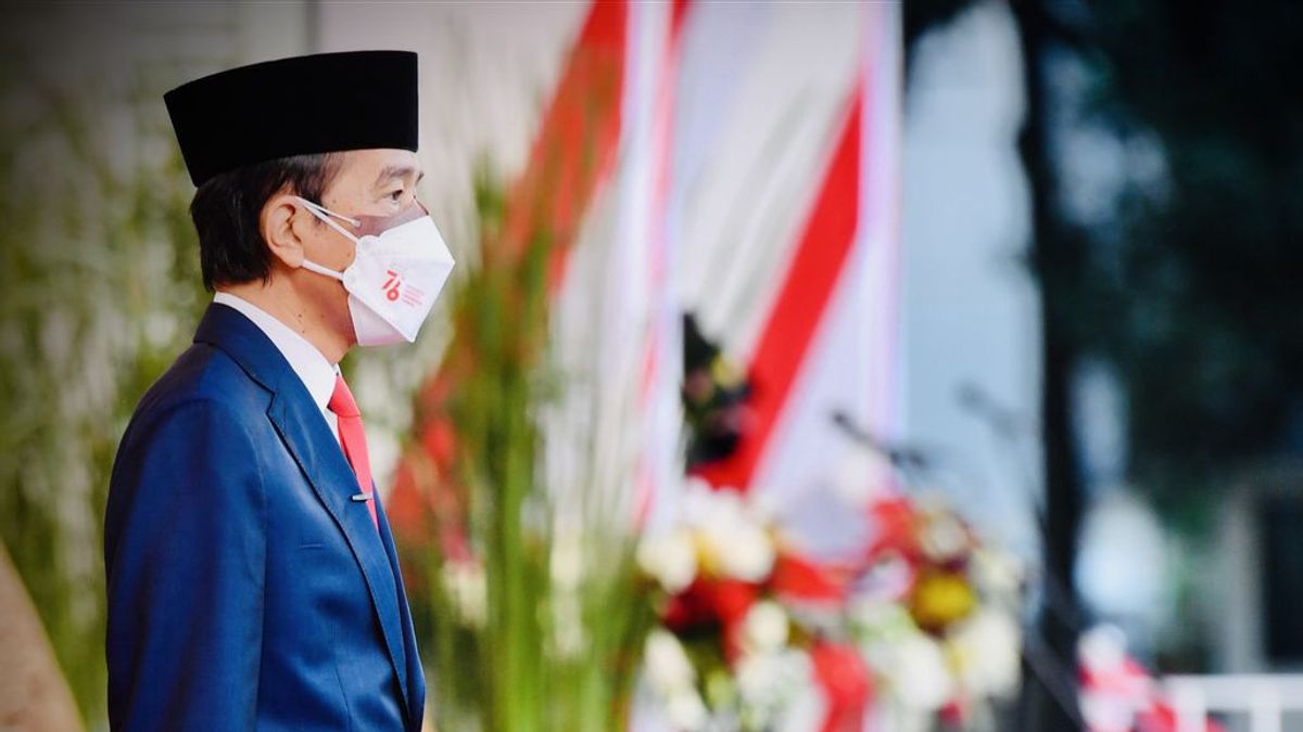 Reshuffle Kabinet Memang Wewenang Jokowi, Tapi Kenapa Sering Terjadi Akibat Permintaan Parpol?