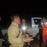 Tim SAR Mataram Temukan Mayat di Dasar Laut Sumbawa Barat