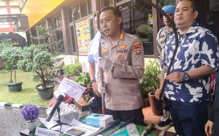 Sempat Terjadi Tawuran Sebelum Mayat Ditemukan di Jembatan Kuranji Padang, Ini Kronologisnya