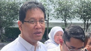 Purbaya assure que le projet de bande d'accise restera à Peruri, renforcé par la technologie de sécurité