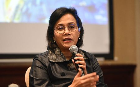 Sri Mulyani Akan Salurkan Rp3,6 Triliun Banpres Produktif kepada 3 Juta Penerima