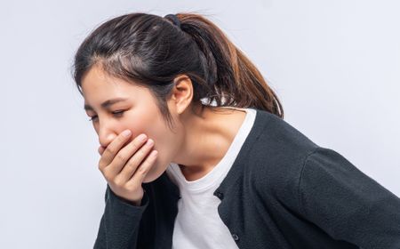 Dokter Sebut Alasan Gen Z Mudah Terserang Asam Lambung Saat Bulan Puasa