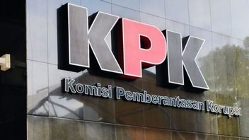 KPK Cari Tahu Jumlah Agen yang Diperas Kemnaker untuk Izin Penempatan TKA