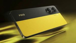 Poco X8 Pro Kantongi Sertifikasi Korea, Peluncuran Tinggal Tunggu Waktu