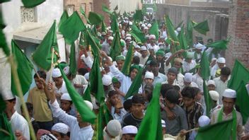 مقتل مراهقين وإصابة العشرات وزعيم جماعة إسلامية في الهند يدعو إلى تأجيل الاحتجاجات المسيئة للنبي محمد 