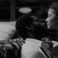 Film Terbaru Zendaya, Malcolm & Marie Resmi Dibeli Netflix