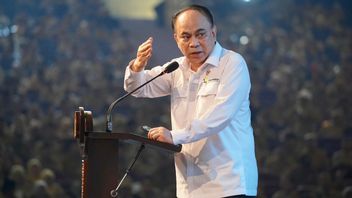 Tuduhan terhadap Budi Arie Setiadi adalah Framing Jahat