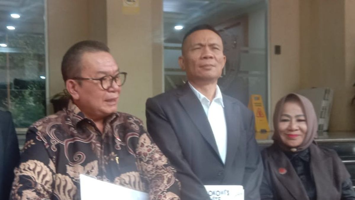 Klaim SP3 Rismon Sianipar Difinalkan, Kuasa Hukum Minta Polda Metro Jaya Siapkan Rilis Resmi
