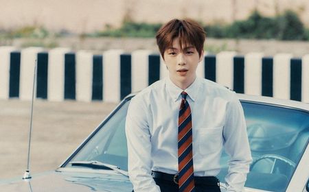 Kang Daniel Gabung Agensi Baru Milik Eks Karyawan YG Entertainment