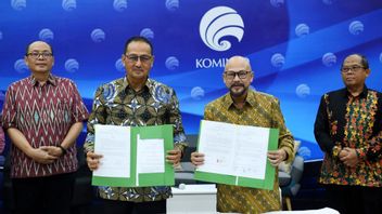 Collaborating With BRIN, Kominfo Utilizes AI To Handle Hoax Content